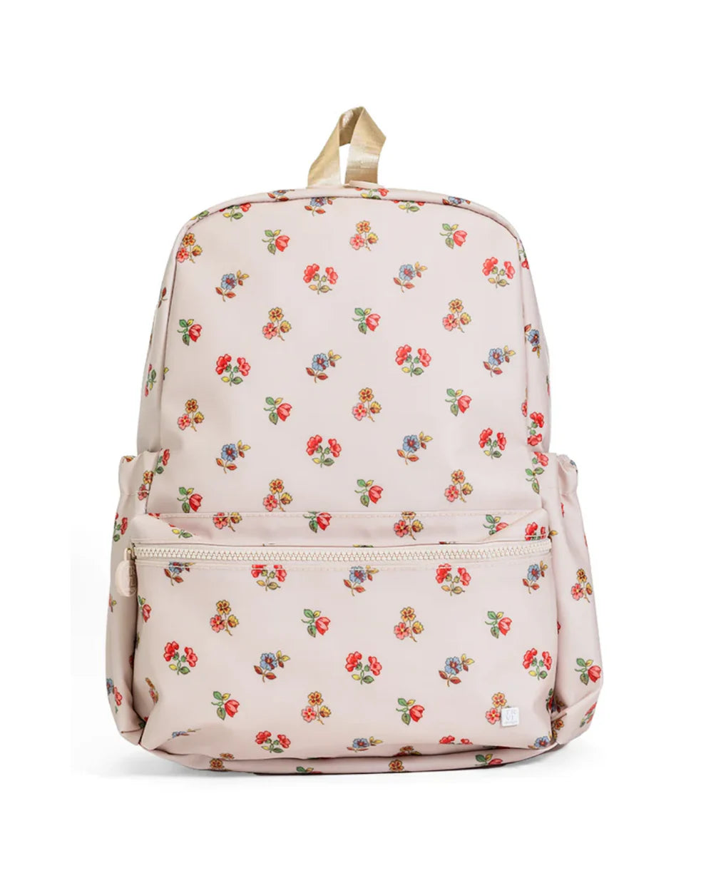 Backpacker- Charlotte
