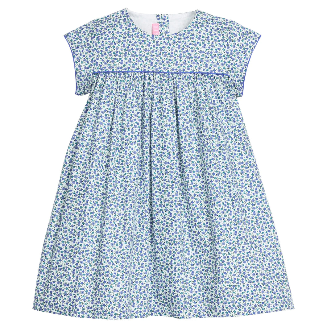 Charlotte Dress