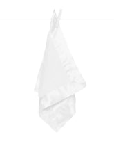 Load image into Gallery viewer, Chenille Satin Blankey
