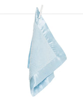 Load image into Gallery viewer, Chenille Satin Blankey
