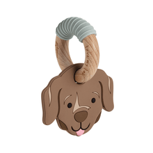 Load image into Gallery viewer, Dog Teething Rings
