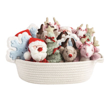 Load image into Gallery viewer, Christmas Plush Pals
