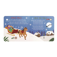 Load image into Gallery viewer, Christmas Song Book
