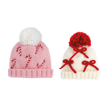 Load image into Gallery viewer, Christmas Chunky Hats
