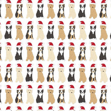 Load image into Gallery viewer, PRE-ORDER Jack - Christmas Pups Pajamas
