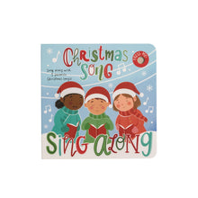 Load image into Gallery viewer, Christmas Song Book
