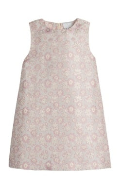 Classic Shift Dress