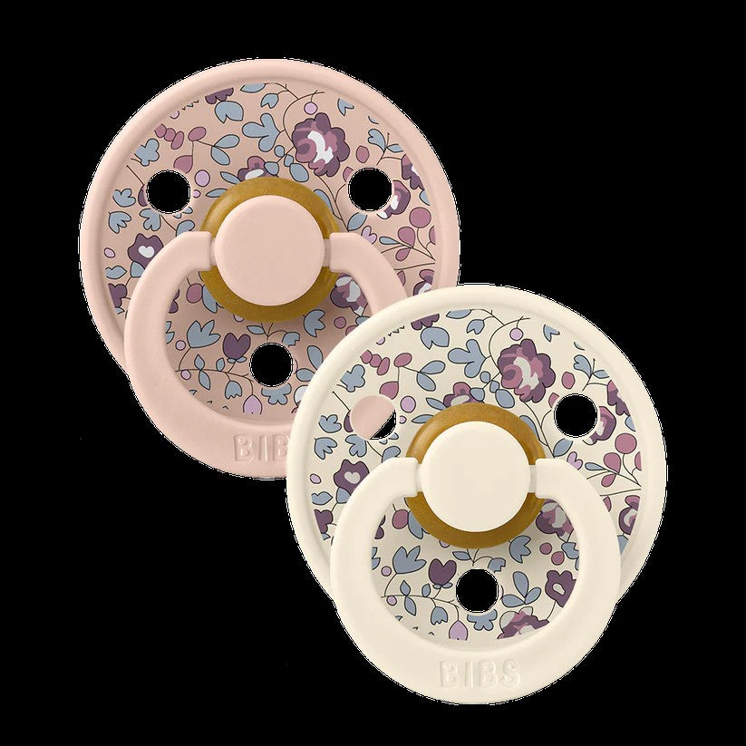Colour 2 Pack Blush Mix Liberty
