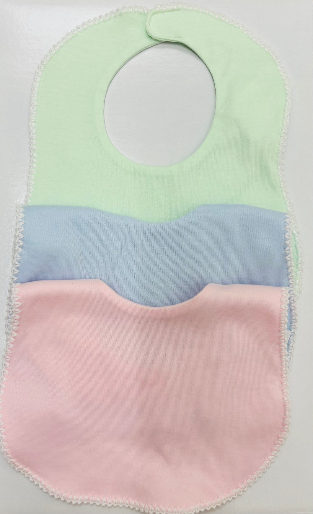 Cotton Bib