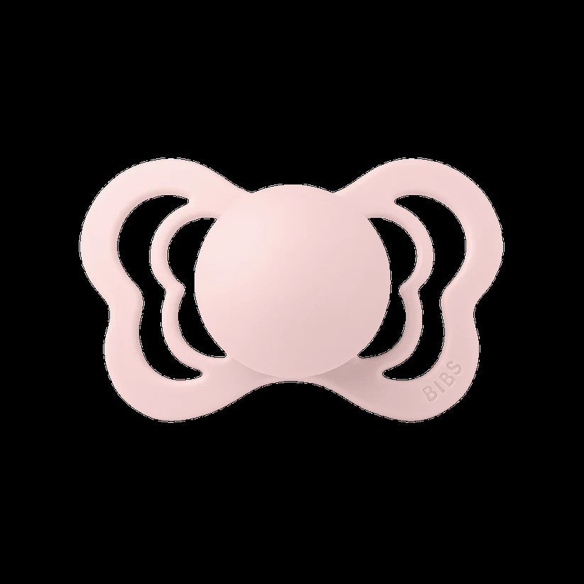Pacifier Couture- Blossom