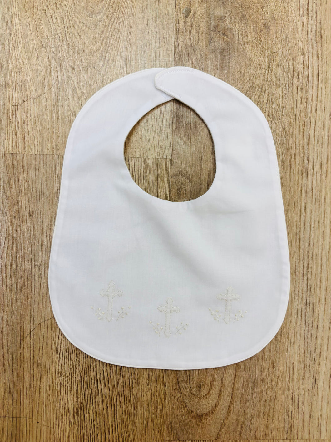 Cross Bib