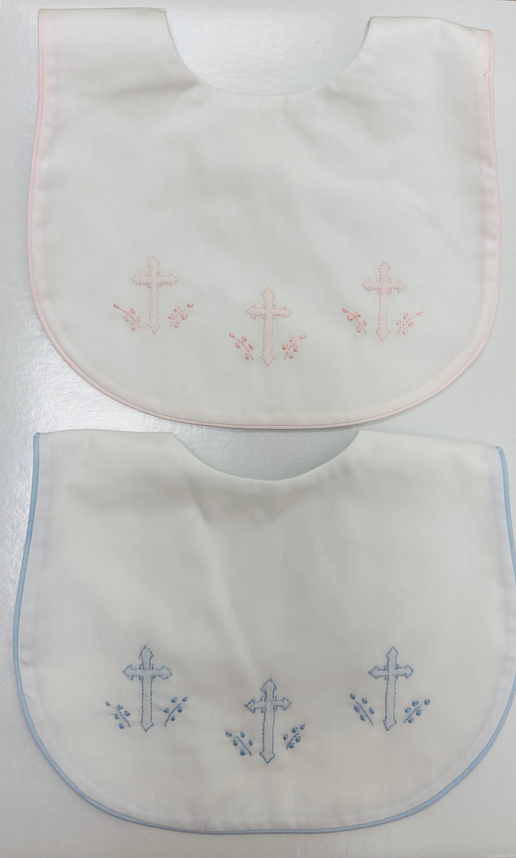 Cross Bib