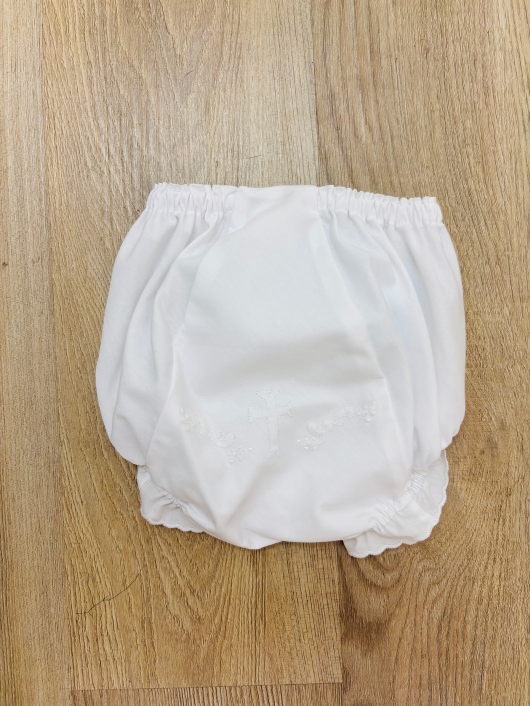 Cross Bloomers