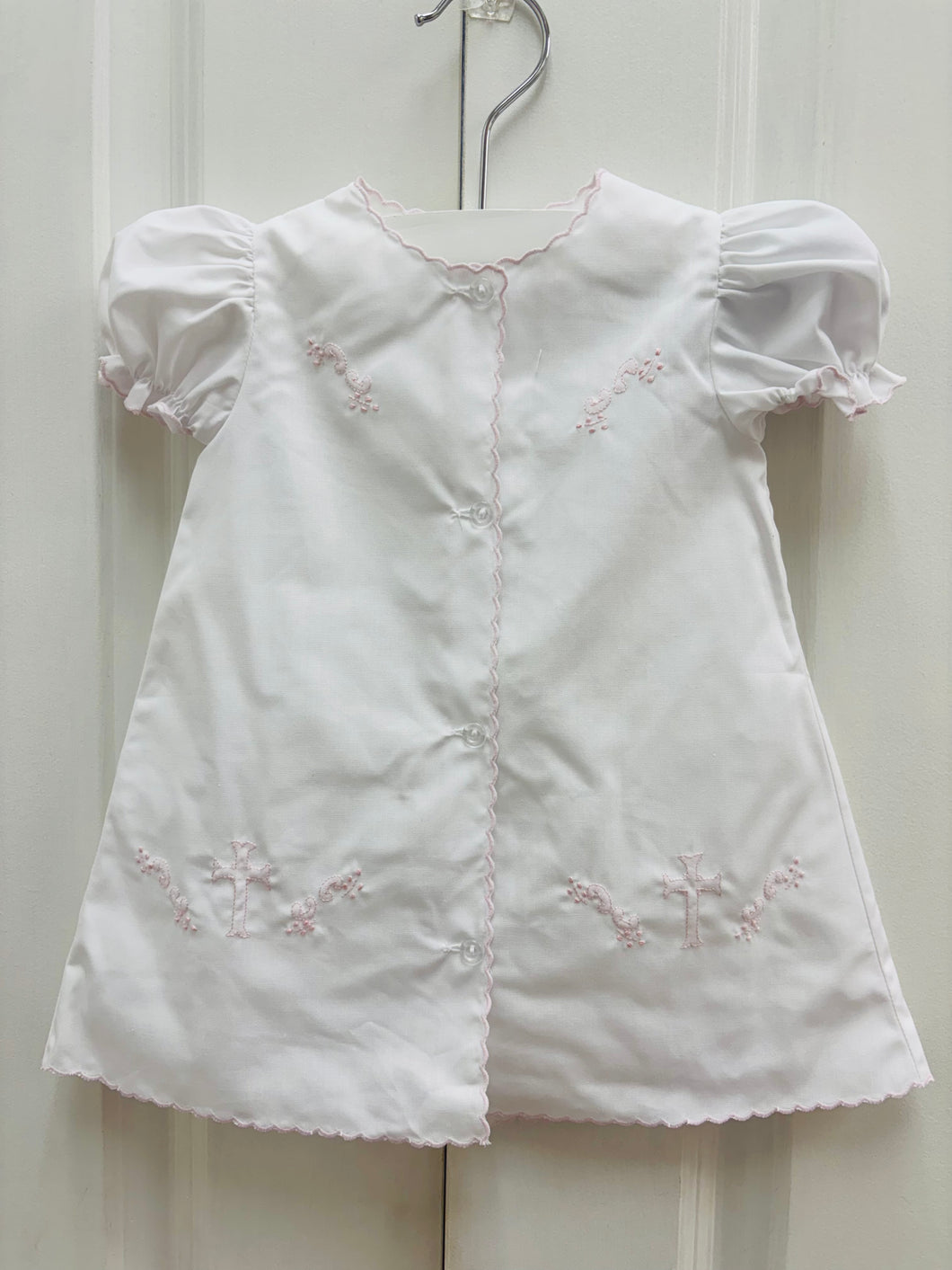Cross Daygown