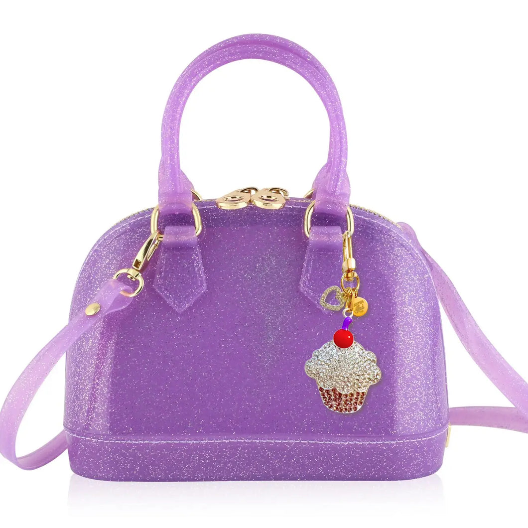 Cate Purse- Cupcake Celebration