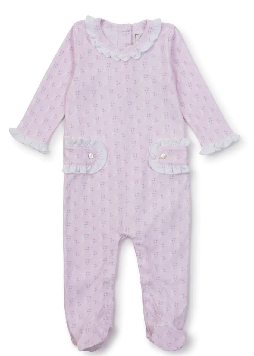 Lucy Romper - Goodnight Moon