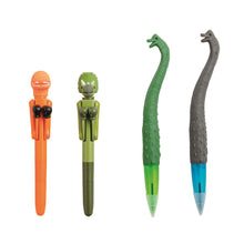 Load image into Gallery viewer, Dinosaur Pens
