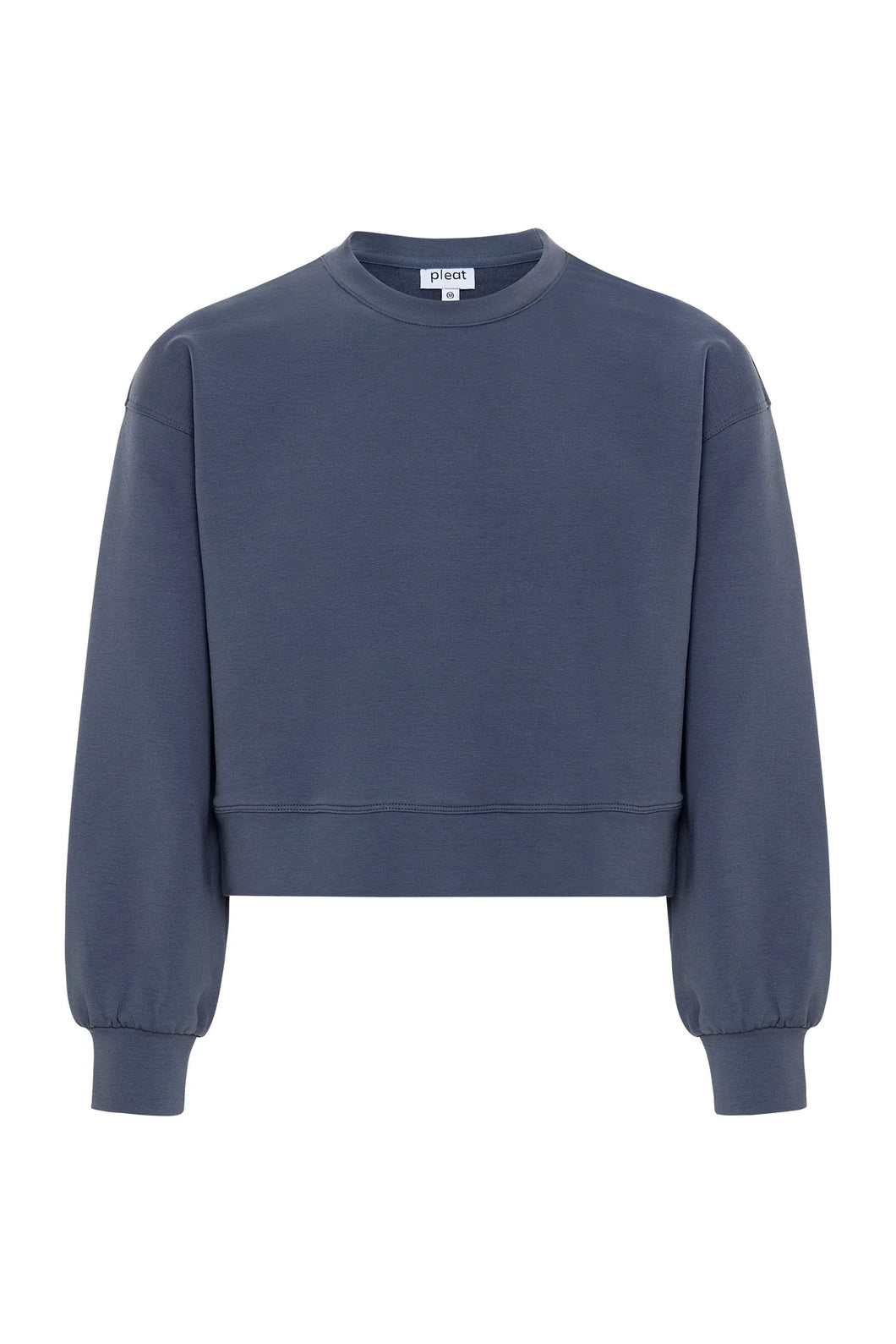 Dora Sweatshirt- Slate