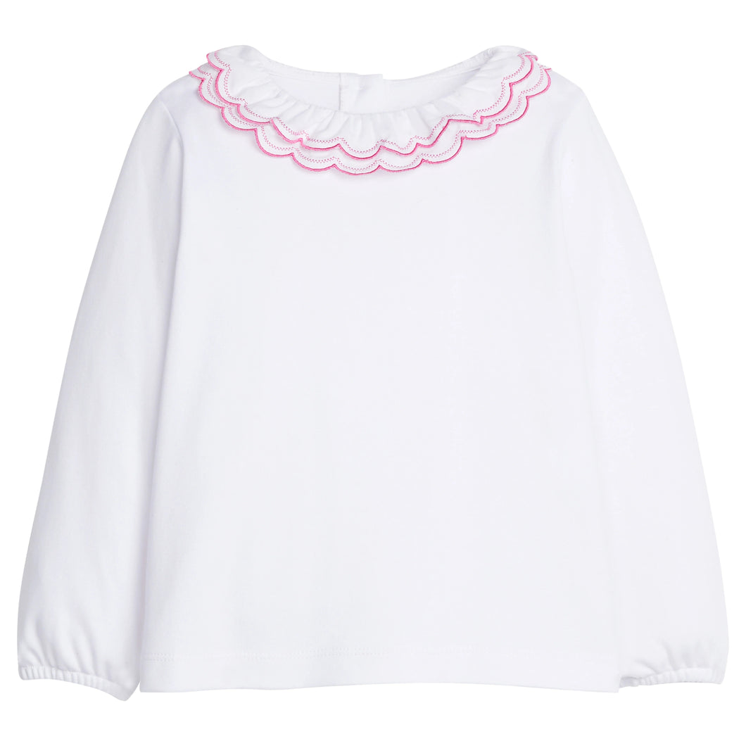 Double London Blouse