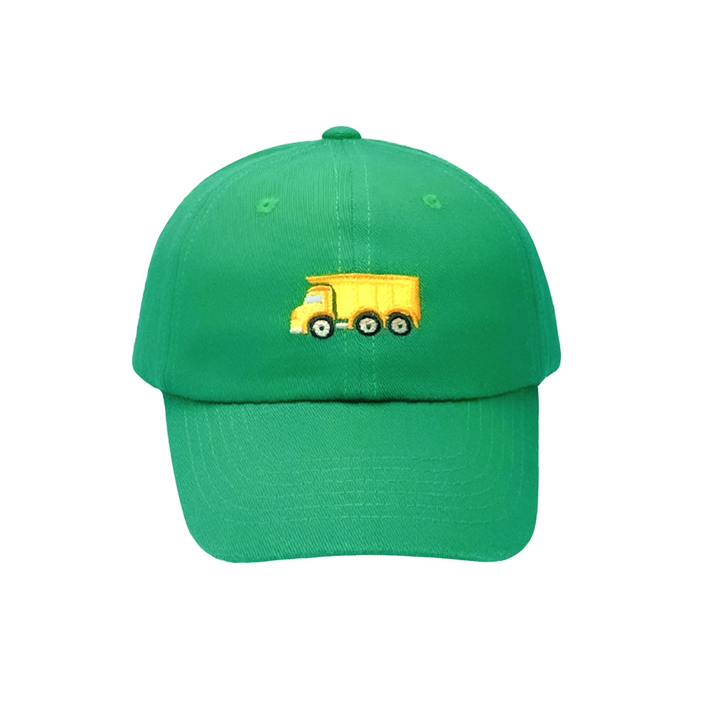 Dump Truck Hat