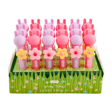 Load image into Gallery viewer, Easter Rings with Lip Gloss
