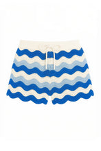 Load image into Gallery viewer, Eliora Crochet Knit Short
