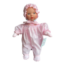 Load image into Gallery viewer, Eliza Doll in Smocked

