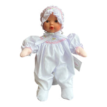 Load image into Gallery viewer, Eliza Doll in Smocked
