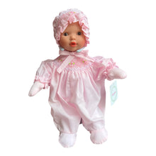 Load image into Gallery viewer, Eliza Doll in Smocked
