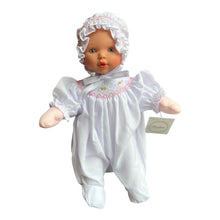 Load image into Gallery viewer, Eliza Doll in Smocked

