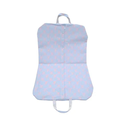 Garment Bag- Eloise Bow