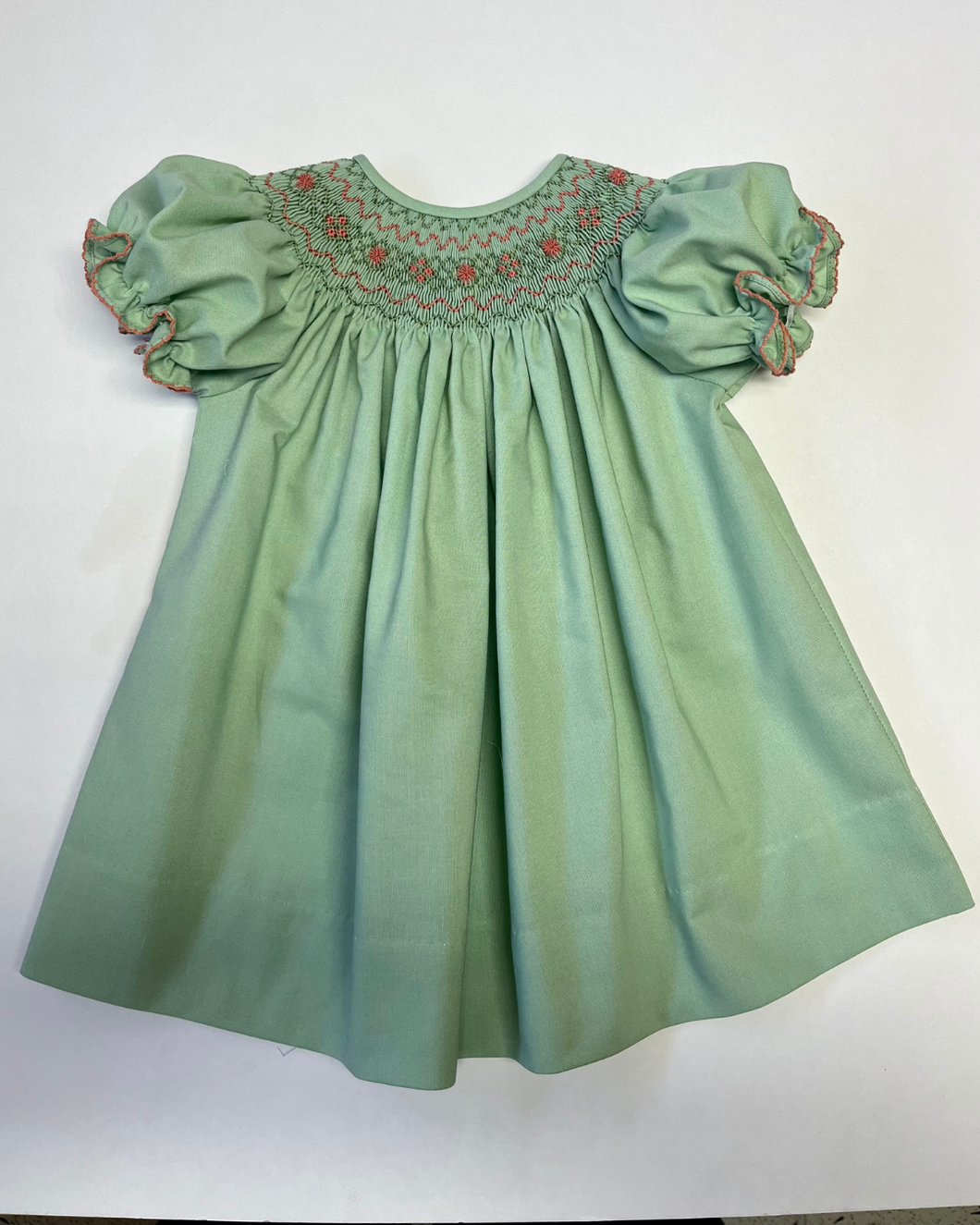 Emma Bishop Dress