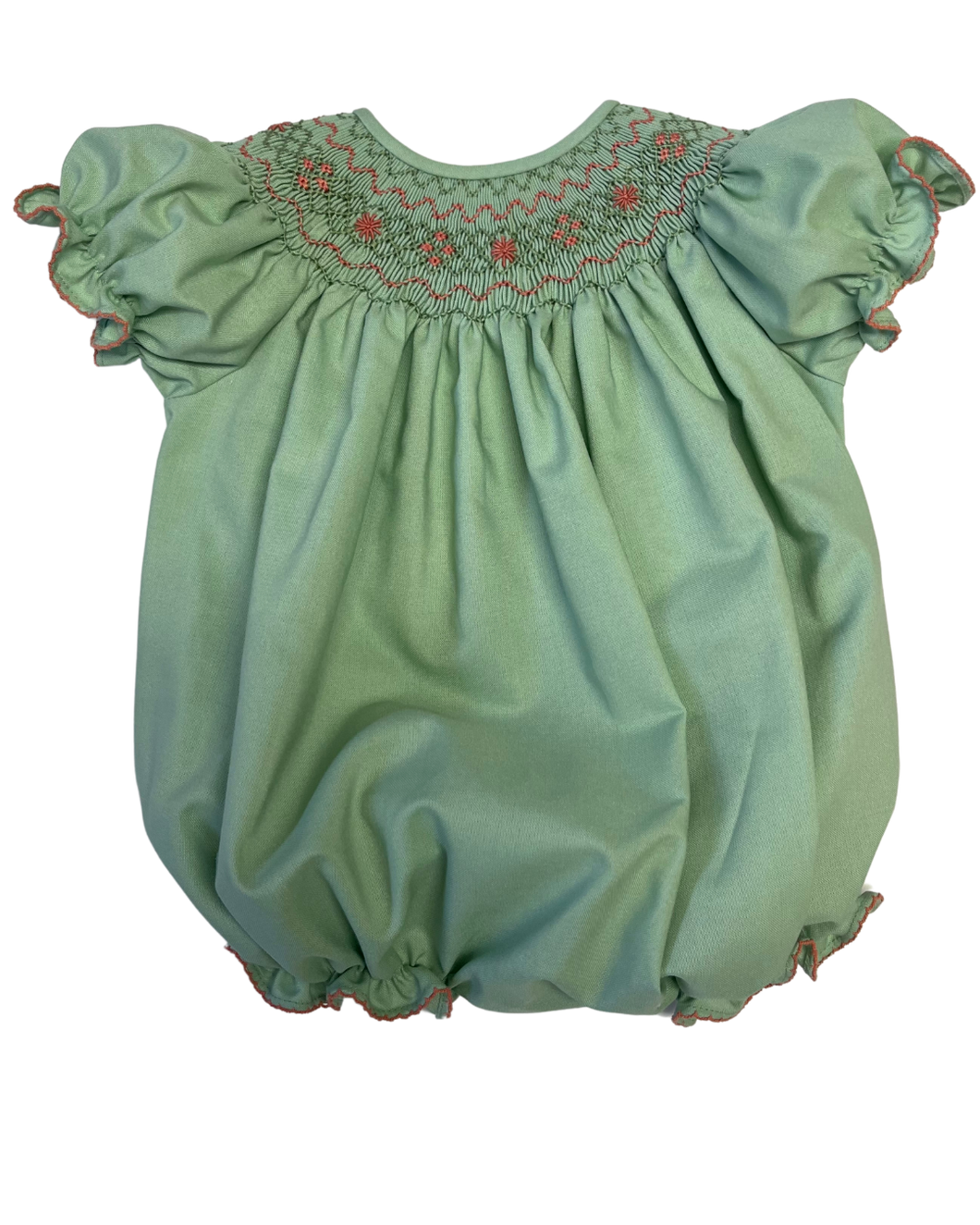 Emmie Sage Bishop Bubble