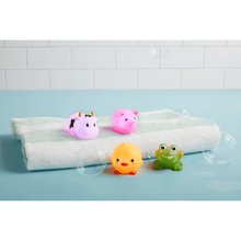 Load image into Gallery viewer, Light Up Bath Toys
