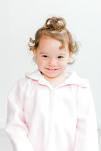 Load image into Gallery viewer, Fleece Jacket- Pink
