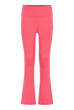 Load image into Gallery viewer, Florie Flare Leggings
