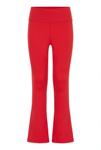 Load image into Gallery viewer, Florie Flare Leggings
