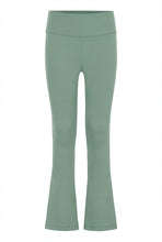 Load image into Gallery viewer, Florie Flare Leggings
