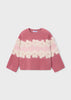Flower Sweater