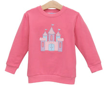 Load image into Gallery viewer, French Terry Pullover- Girl

