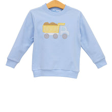 Load image into Gallery viewer, French Terry Pullover- Boy
