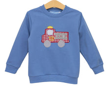 Load image into Gallery viewer, French Terry Pullover- Boy
