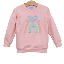 Load image into Gallery viewer, French Terry Pullover- Girl
