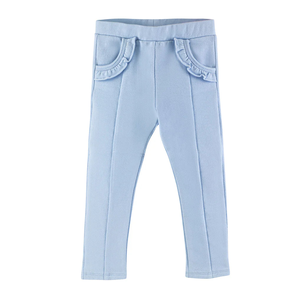French Terry Pants