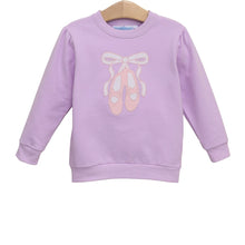 Load image into Gallery viewer, French Terry Pullover- Girl
