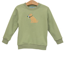 Load image into Gallery viewer, French Terry Pullover- Boy

