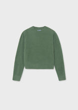 Load image into Gallery viewer, Fuzzy Effect Sweater

