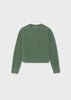 Fuzzy Effect Sweater