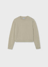 Load image into Gallery viewer, Fuzzy Effect Sweater
