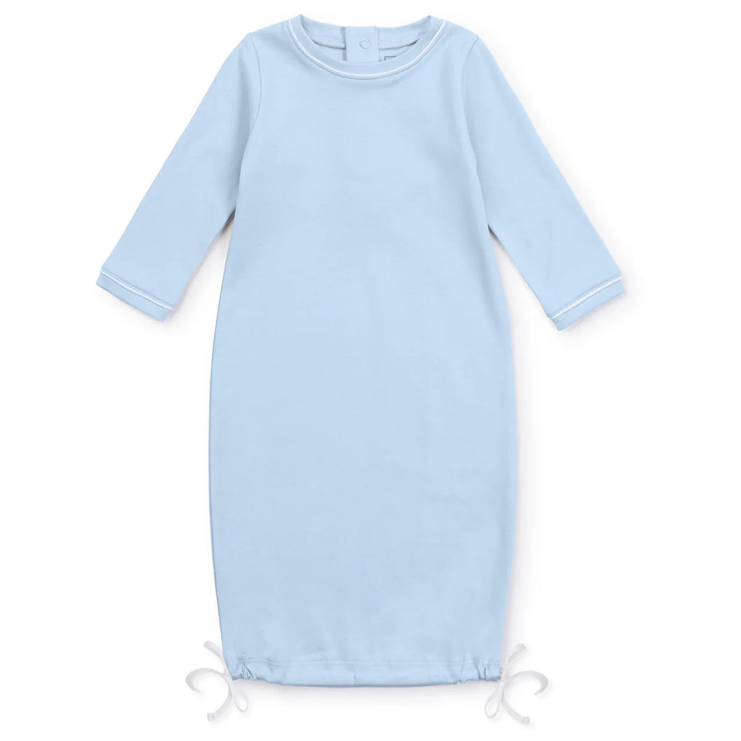 George Pima Day Gown